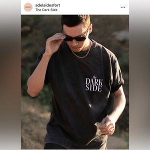 Adelaide’s Fort Star Wars Shirt